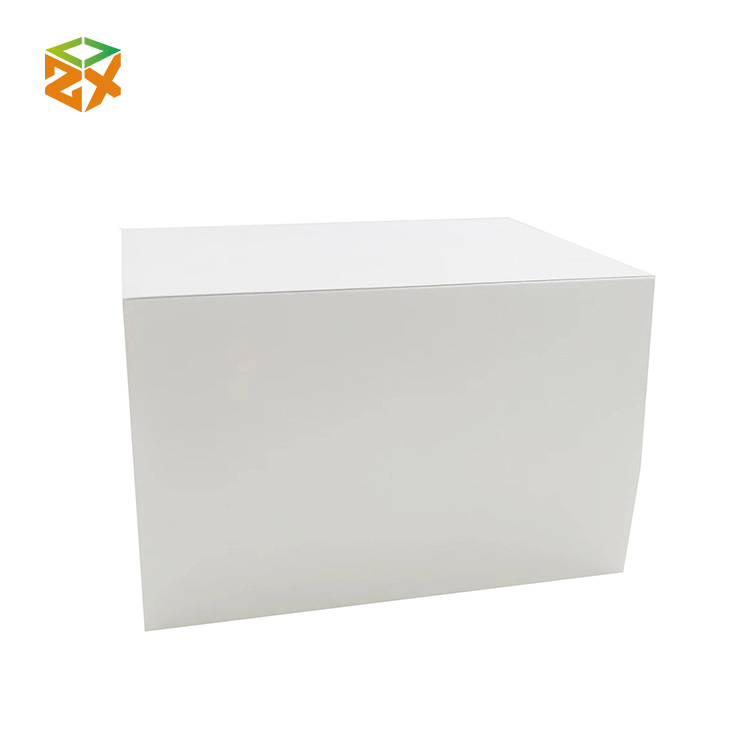 Gift Lid And Base Box - 5 