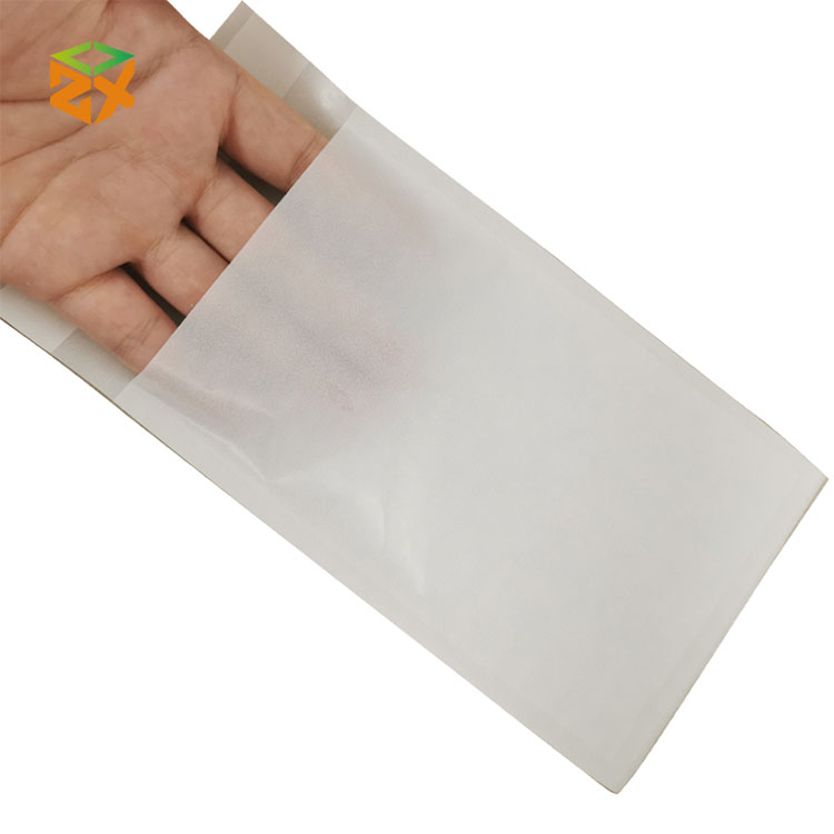 Glassine Paper Bag