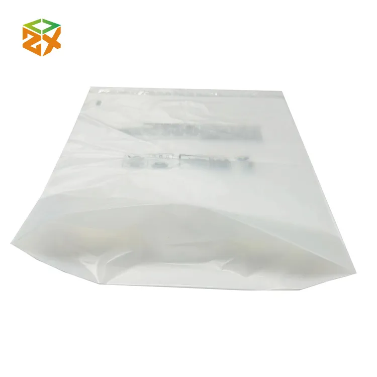 Glassine Self-adhesive Bag