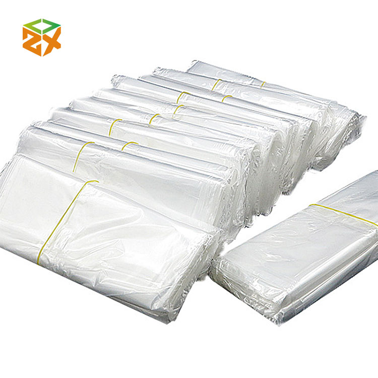 Heat Shrink Wrap Bags - 6 