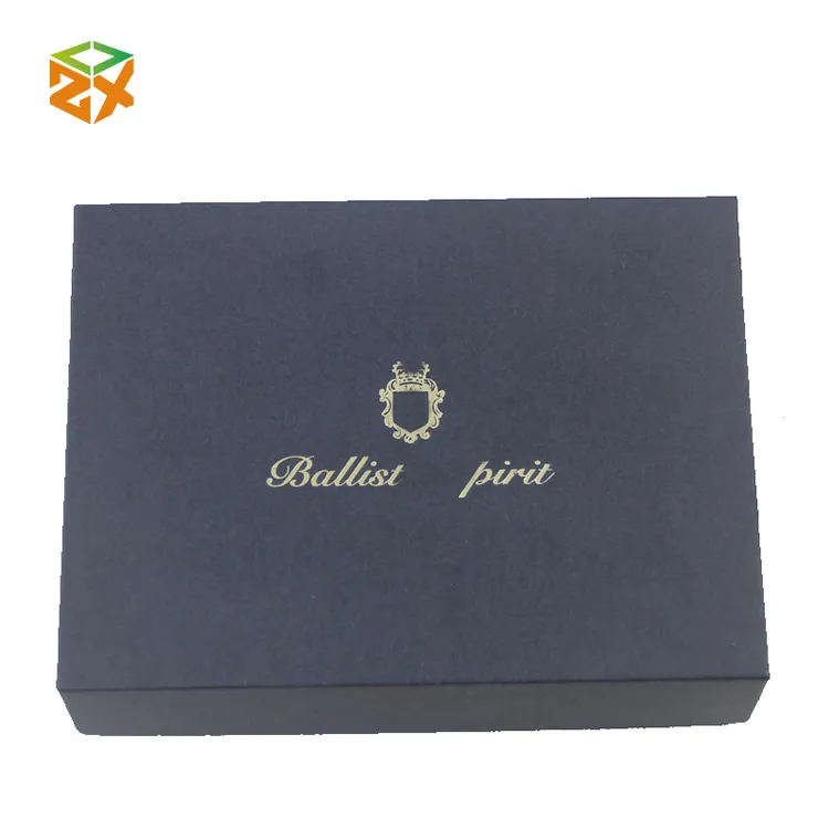 Caelum et Terram Lid Gift Box