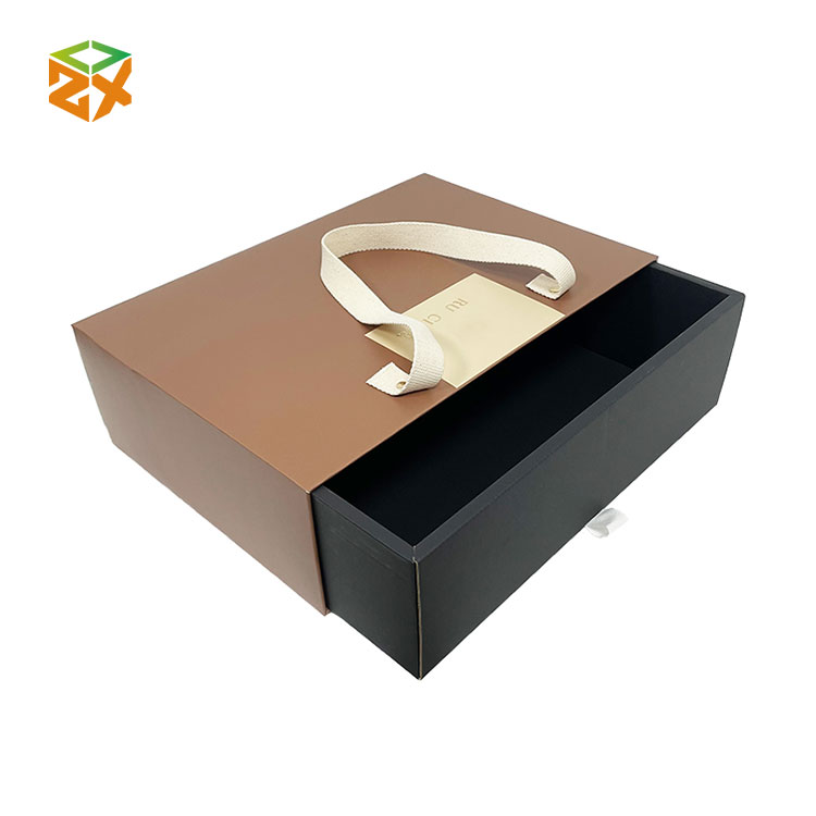 High Grade Gift Box karo Pita