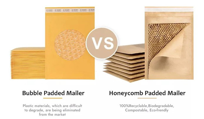 What is the Difference Between a Poly Mailer and a Padded Envelo - Erie  News Now