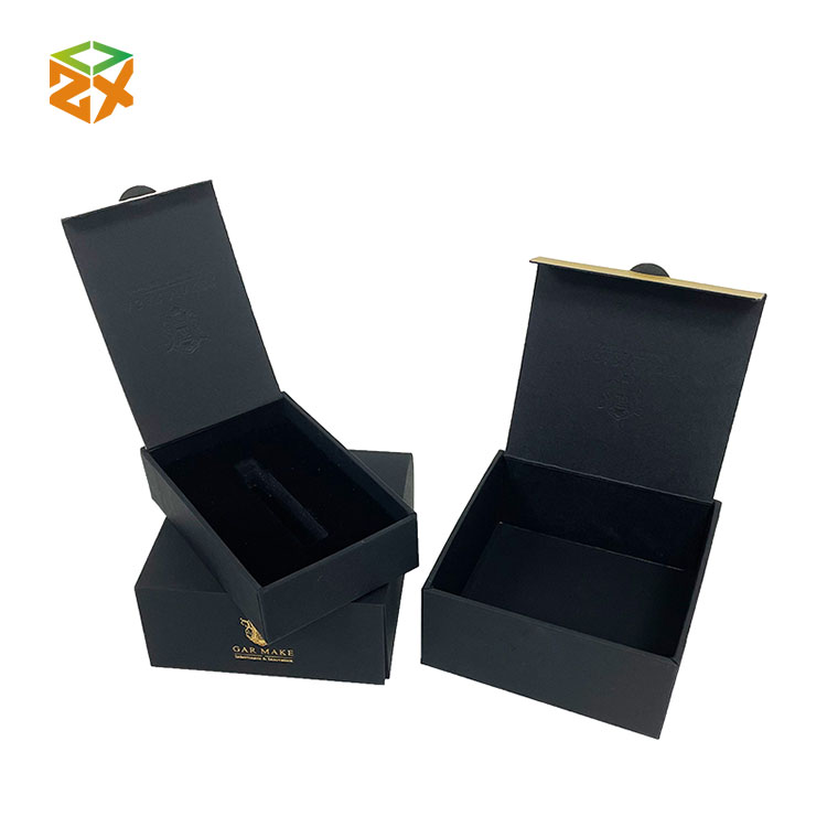 Jewelry Paper Packaging Boxes