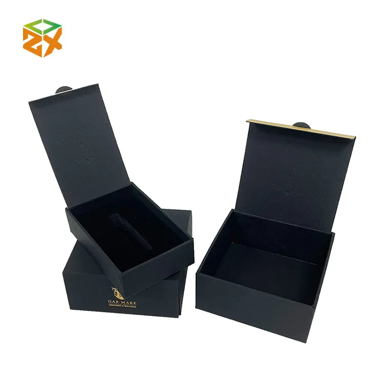 Jewelry Paper Packaging Boxes