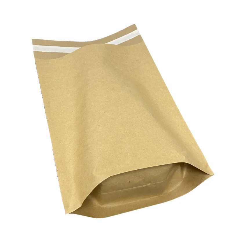 Kraft paper bag