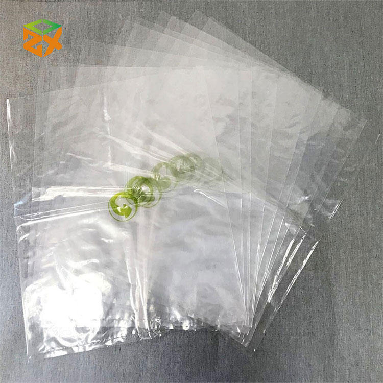 Ldpe Plastic Bag - 0