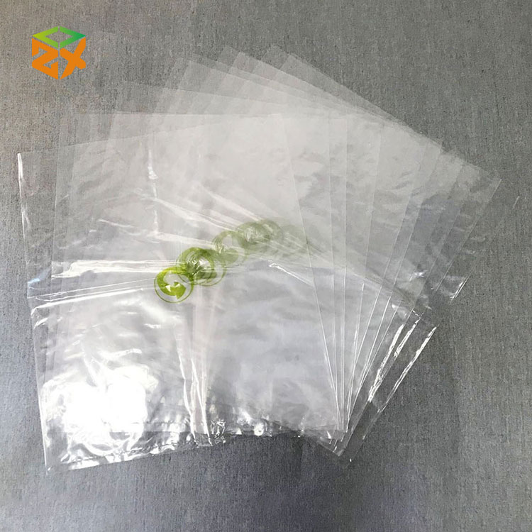 Ldpe Plastic Bag - 1 
