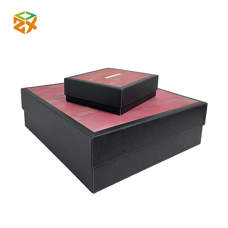 Luxury Lid and Base Box - 5