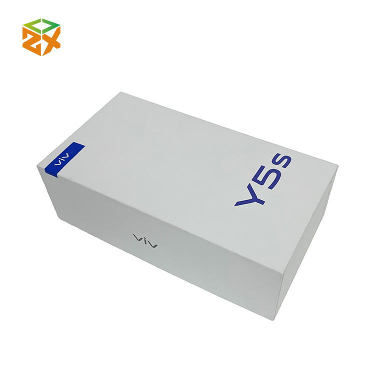 Mobile Phone Packaging Box - 2 