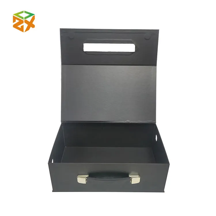 Packaging Boxes with Handle