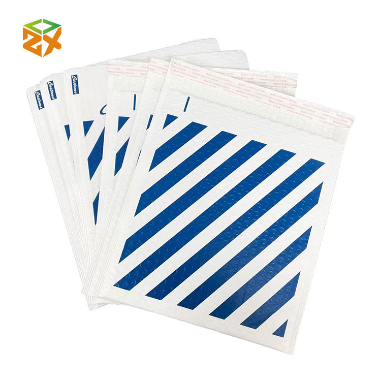 Padded Envelopes Bubble Package Envelopes - 1 