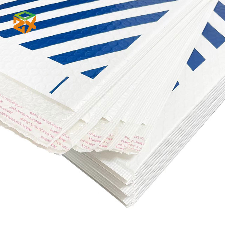 Padded Envelopes Bubble Package Envelopes - 2 