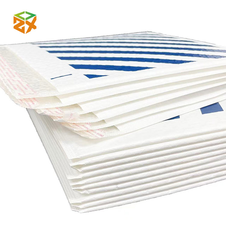 Padded Envelopes Bubble Package Envelopes - 6 