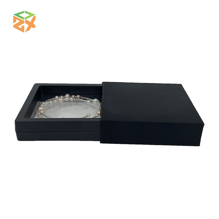 صندوق مجوهرات ورقي - 4 