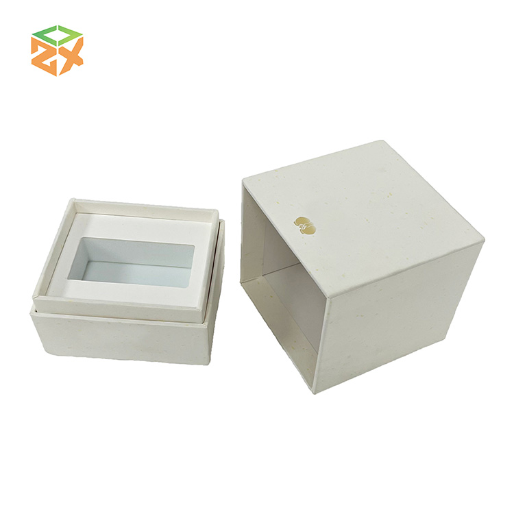 Perfume Packaging Box - 2