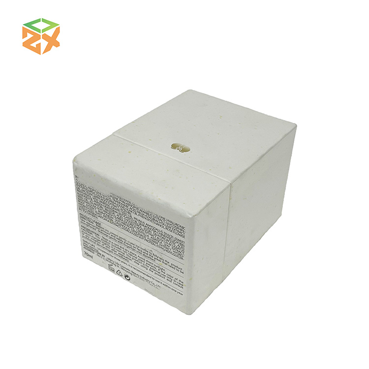 Perfume Packaging Box - 3