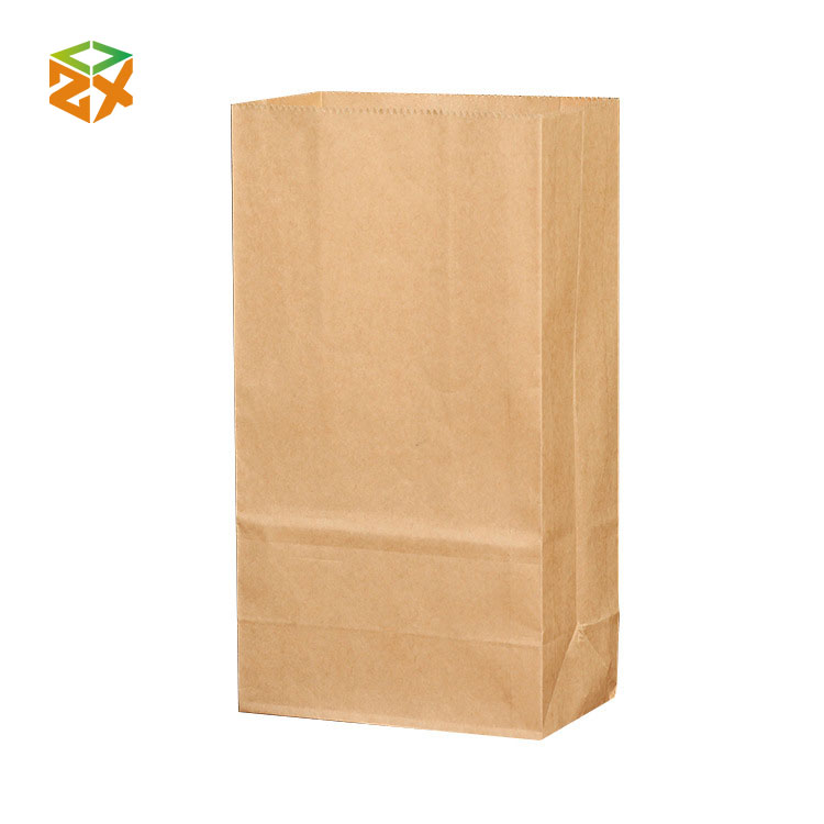 Sandwich Paper Bags