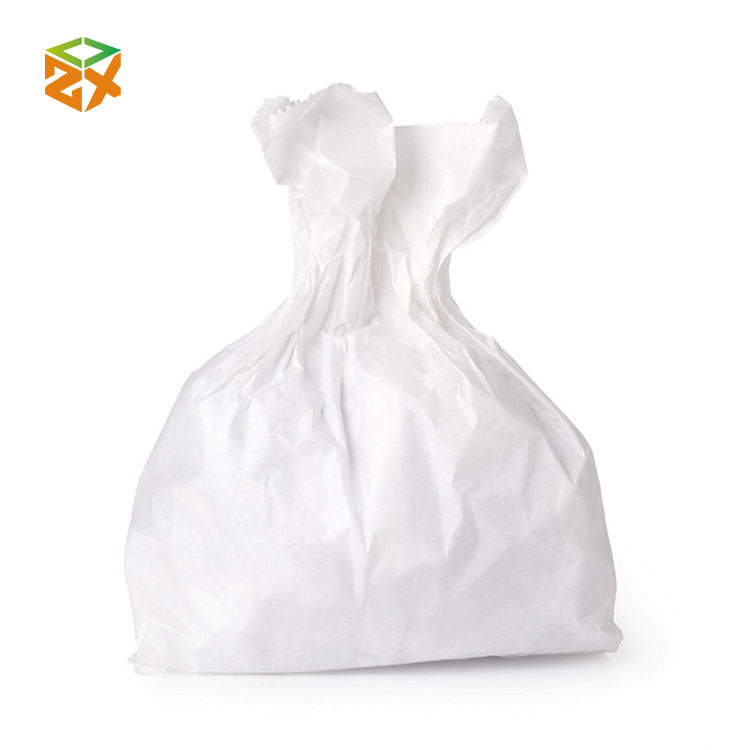 Sandwich Paper Bags - 1