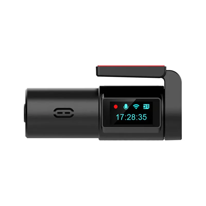 Camera dự phòng Dash Cam chiếu hậu 1080P