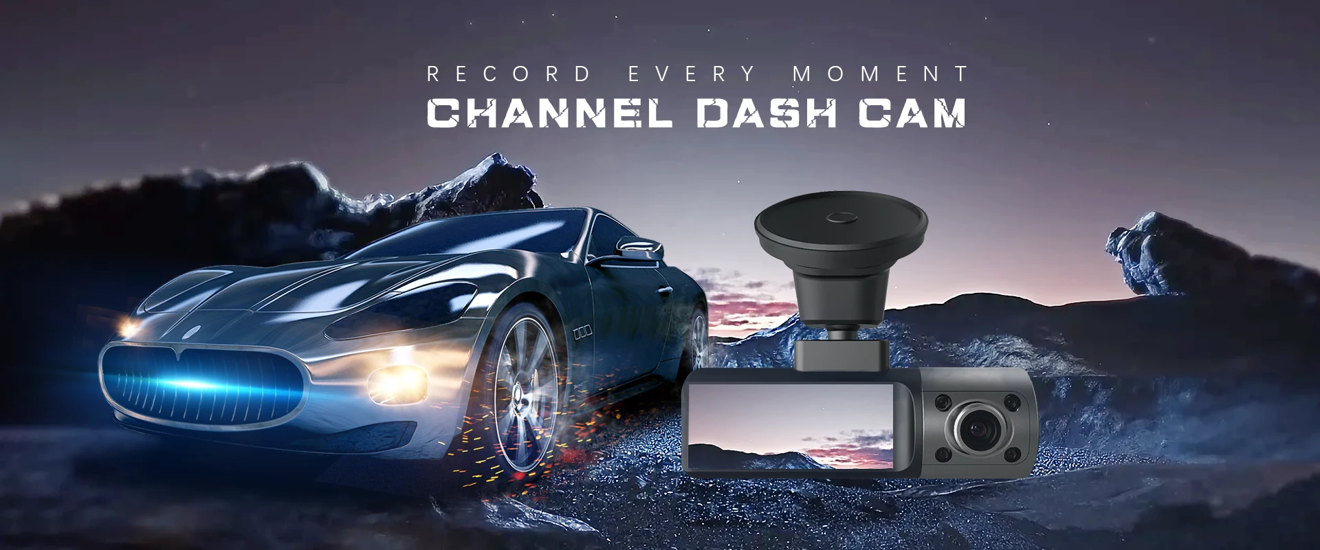Dash Cam Manufacturers