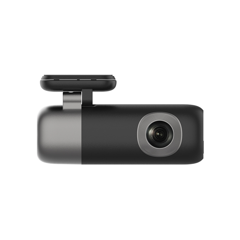4K Dash Cam With Voice Control Wifi GPS