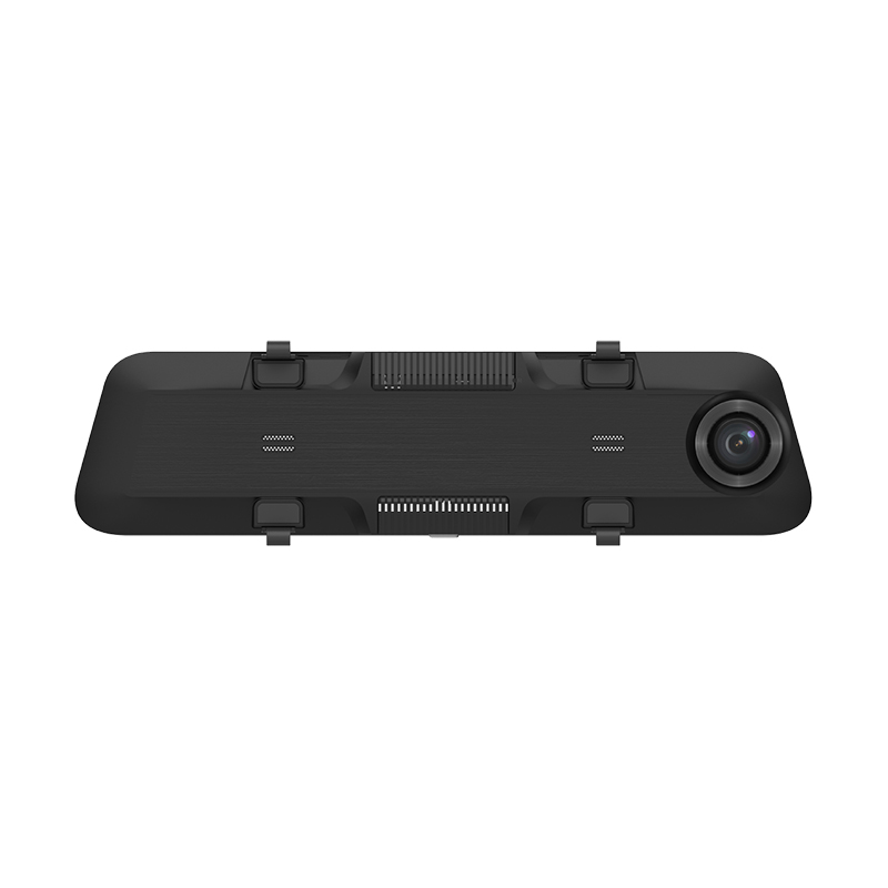 2.5K Mirror Dash Cam Backup Camera
