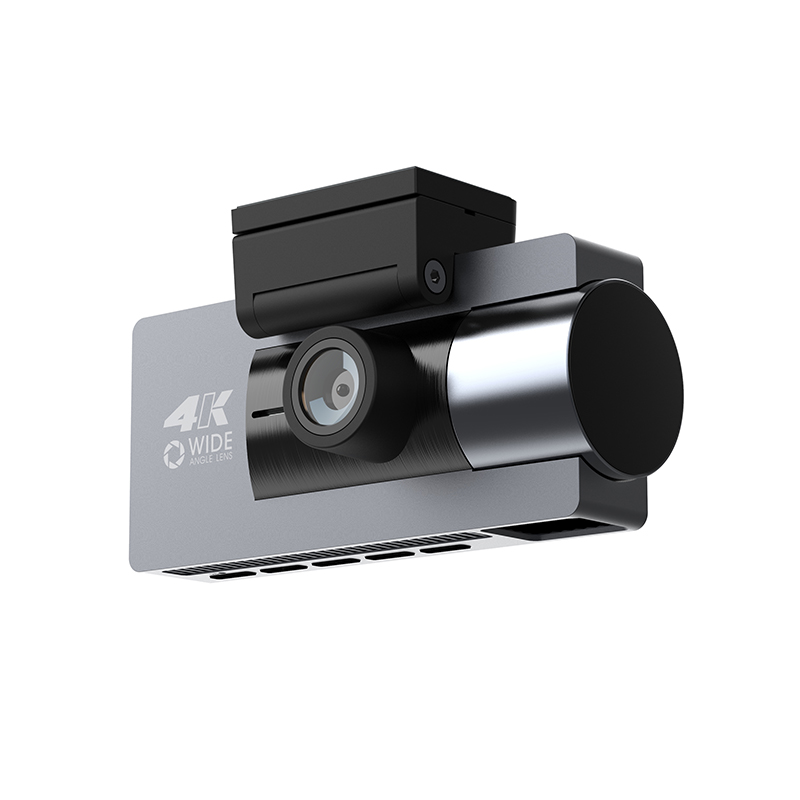 3 Channel Dash Cam Front and Rear