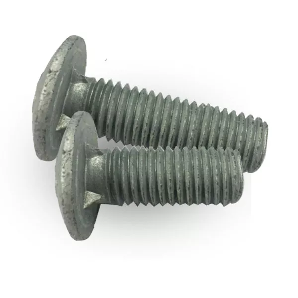 The role of Guardrail Bolts