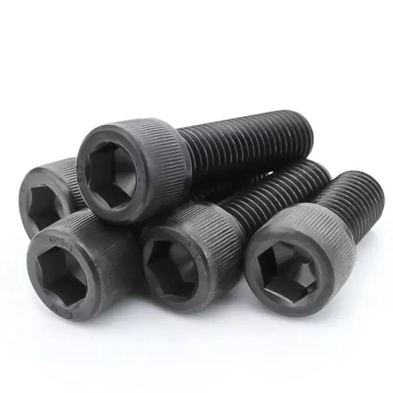 Socket Screws