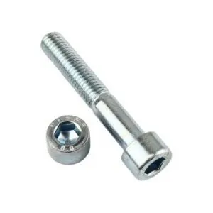 Socket Cap Screws Hex Drive Class 8.8