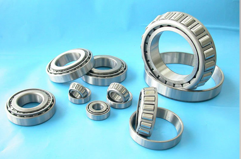 The working principle, characteristics and application of Taper Roller Bearing.