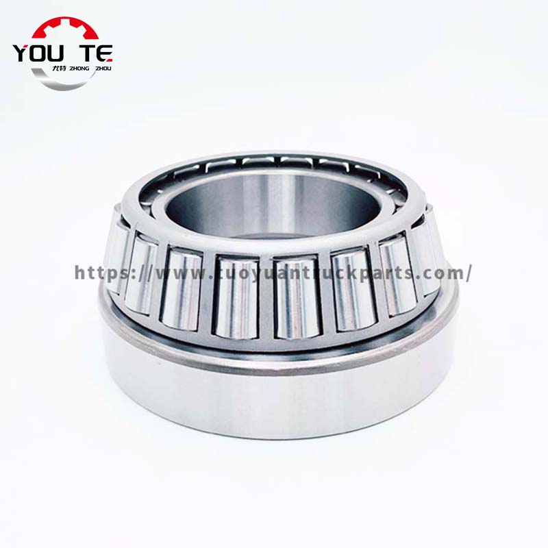 Classification of Taper Roller Bearing.