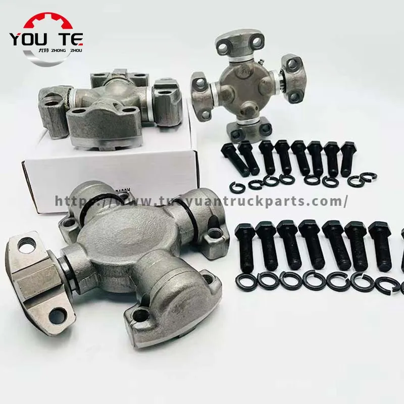 Importance of Universal Joint Bearing in Automobiles