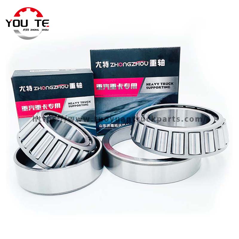 Truck Tapered Roller Bearing