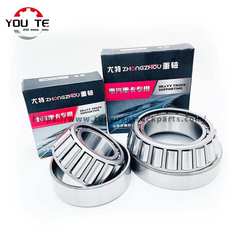 Truck Tapered Roller Bearing
