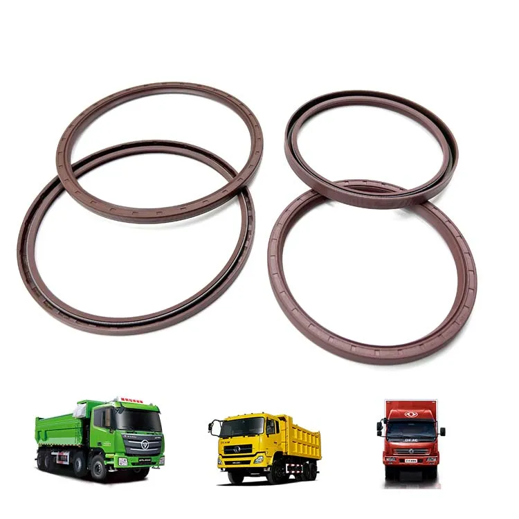 Front Wheel Oil Seal High Pressure Oil Seal For 140x160x13