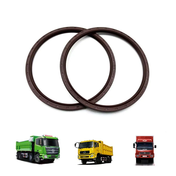 Skeleton Oil Seal för Howo isuzu Truck Oil Seal