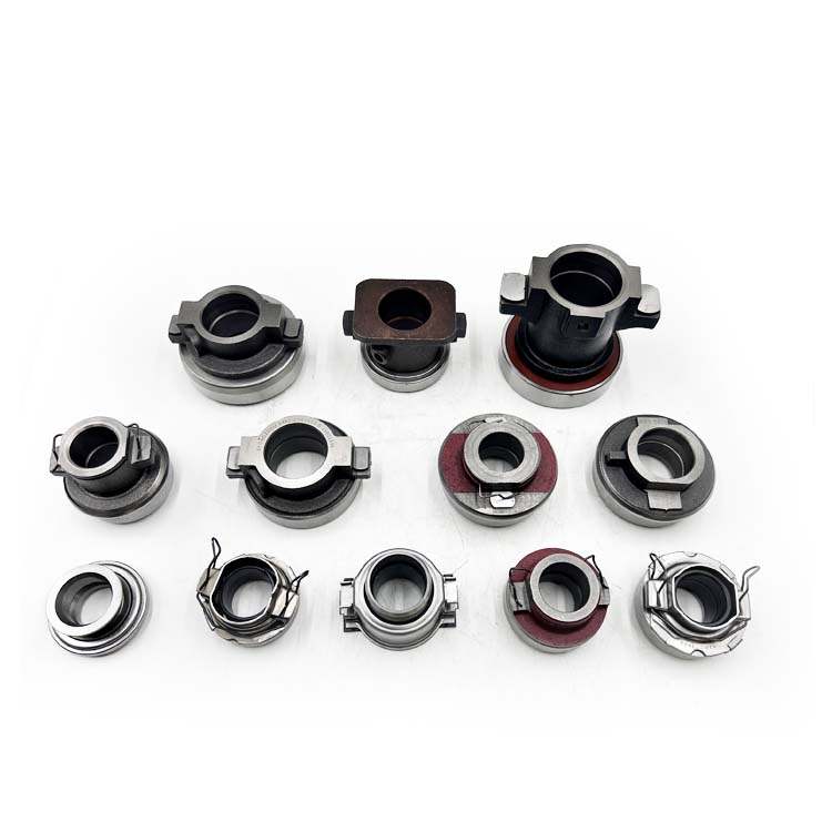 China Clutch Release Bearing Manufacturers Factory Suppliers