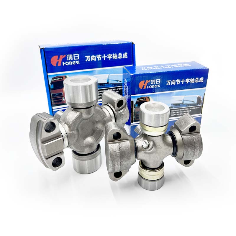 Chinese Universal Joint Supplier Cross Joints