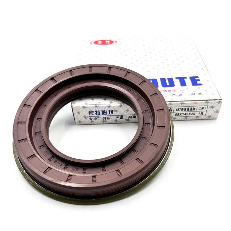 Diff Oil Seal Para sa Sinotruck Howo Isuzu Truck