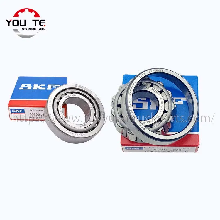 SKF kúpgörgős csapágy skf 30207 32311 32213 32228 csapágy skf csapágy