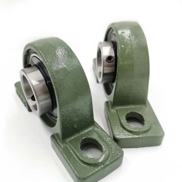 Pillow Block Bearing UCF204 Stainless Steel Pillow Block Bearing