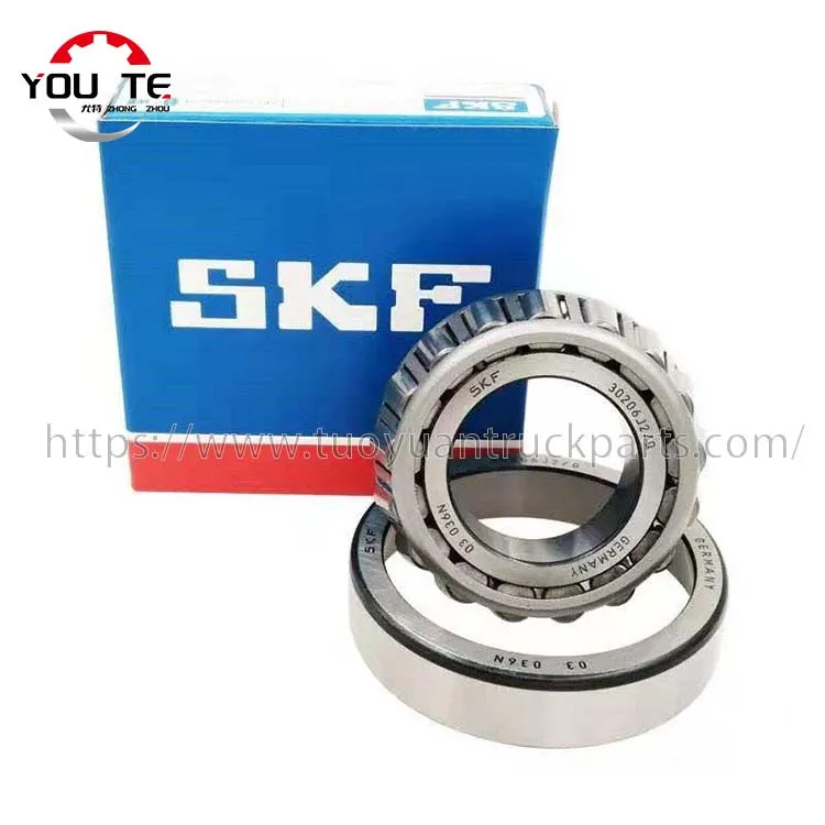 SKF Конусен валчест лежиште за мотоцикл 31311 31312 31313 31314 Конусни валчести лежишта за автомобил