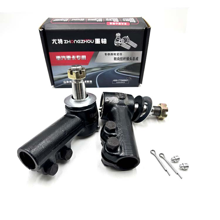 Tie Rod End DongFeng Truck