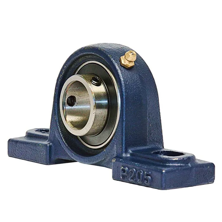 UCP205 Stainless Steel Pillow Block Bearing