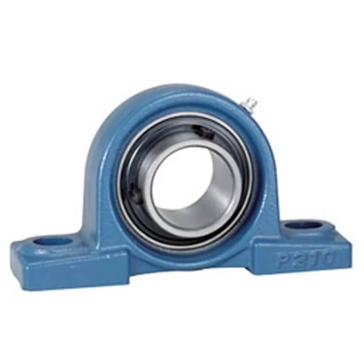 UCP210 Pillow Block Ball Bearing Ball Bearing Unit