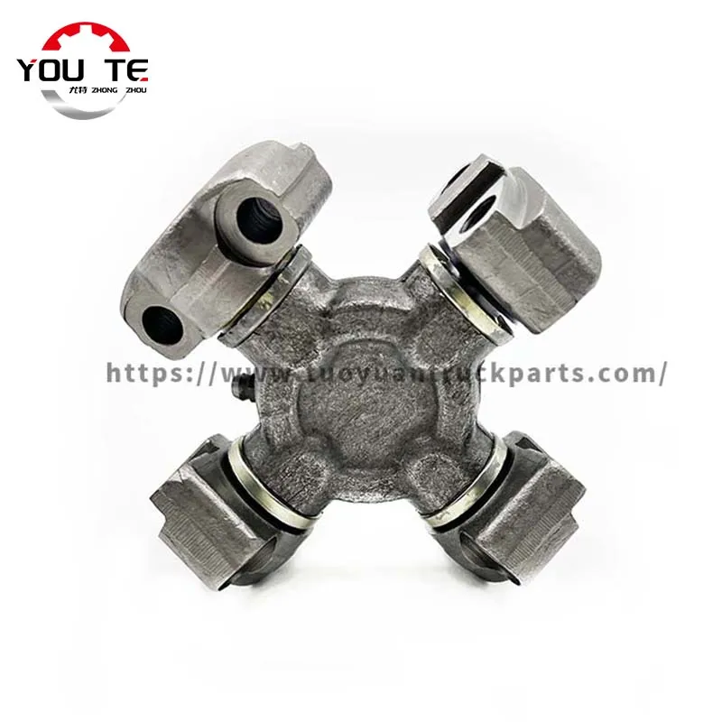 Universal Joint Cross Machinery