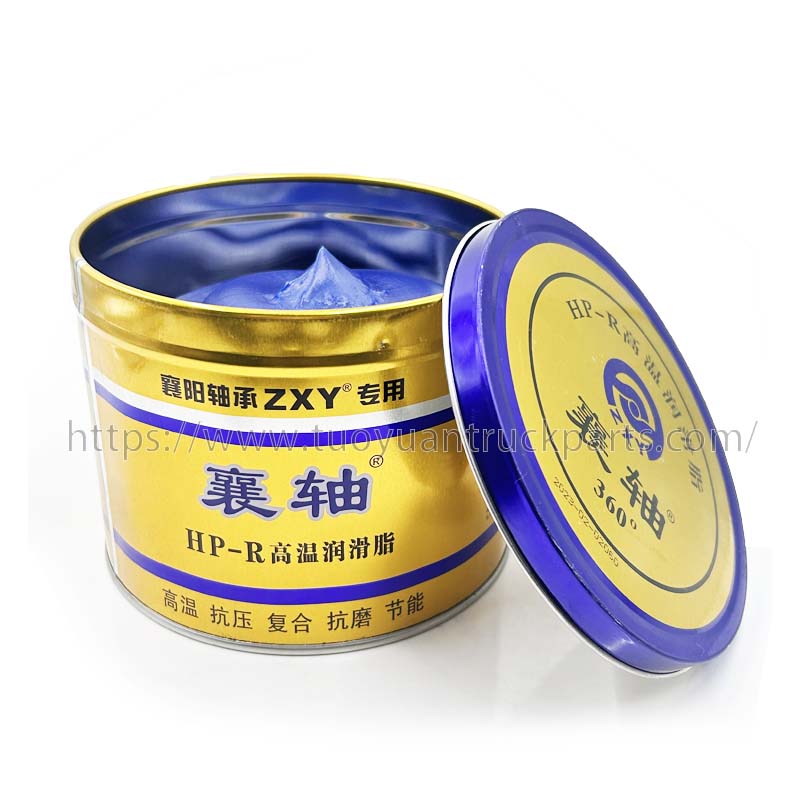 ZXY High temperature grease automotive greases and lubricants