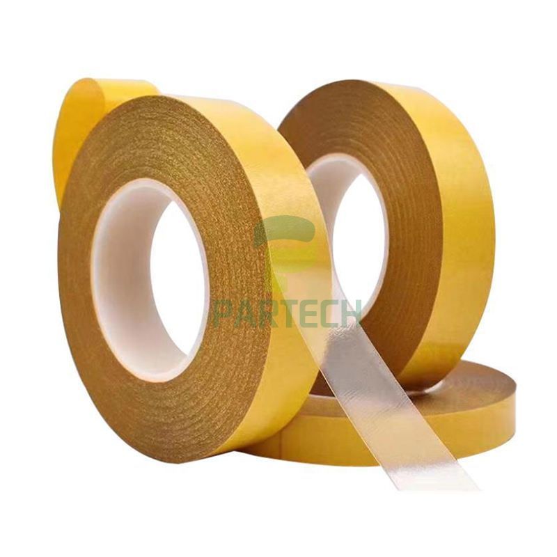 1/2 Inch Double Sided PET Tape